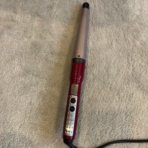 ConAir Infiniti Pro Ceramic Curling Wand